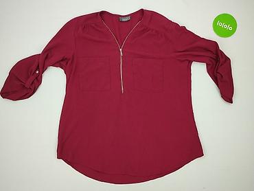 big star sweter: Yessica, Bluzka damska, rozmiar 2XL — 2