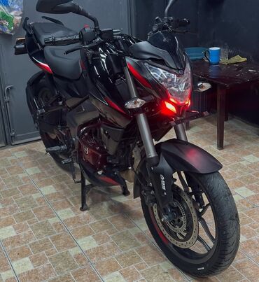 motosik: Yamaha 250 sm3