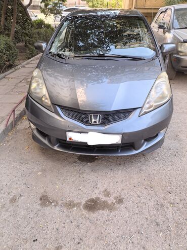 хонда фит рейка: Honda Fit: 2010 г., 1.5 л, Автомат, Бензин, Хэтчбэк