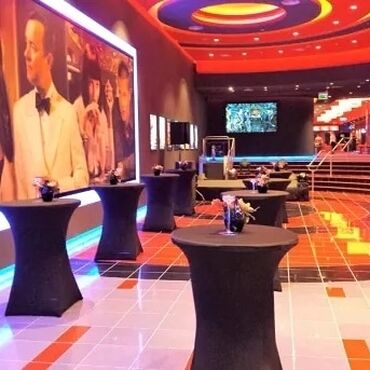 Organizacija događaja: Organizacija događaja | Animators, Event decoration, Decorative letters — 11