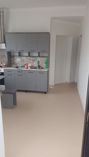 Долгосрочная аренда домов: 28 м², 1 комната, Забор, огорожен — 2