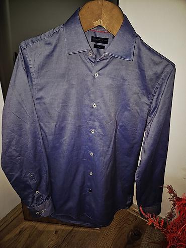 Original Tommy Hilfiger muska kosulja kao nova