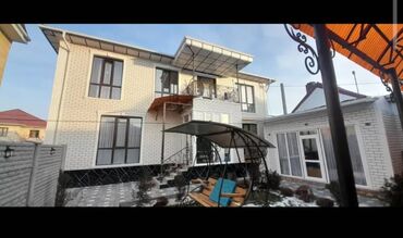 эко дом: Дом, 250 м², 7 комнат, Агентство недвижимости, Евроремонт
