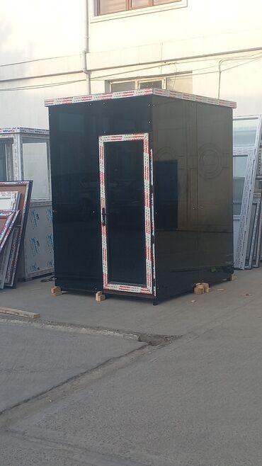 Konteynerlər: Şüşəli Mühafizə BUTKALARI. 155x157=1900 man 155x200=2700 man -da lalafo.az — 11 Konteynerlər: Şüşəli Mühafizə BUTKALARI. 155x157=1900 man 155x200=2700 man — 11