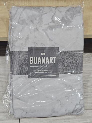 Süfrələr: Məhsul: Dantella brendli ev tekstili 1) Çarpayı dəsti - Naxış — 107