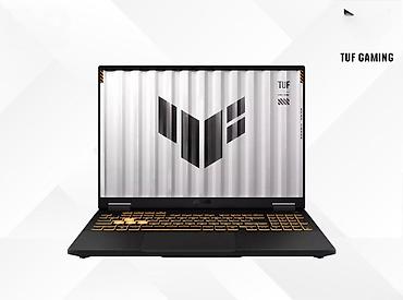asus m530w: ASUS TUF Gaming F16 FX608JMR-RV037 90NR0NB1-M002S0 ASUS TUF Gaming — 1