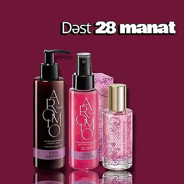emotion deodorant: Faberlic gözəllik və qulluq dəstləri sifarişlə 3 günə gəlir✅ 1) Üz — 2