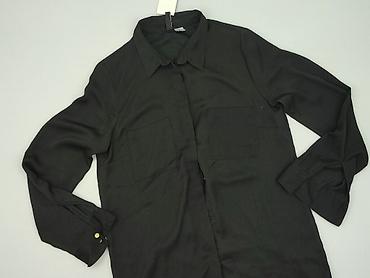 pull and bear long sleeve: H&M, Koszula damska, rozmiar L — 1