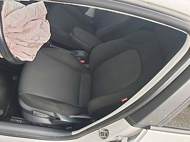 amor ime: SEDIŠTA ZA SEAT IBIZA OD 2008. DO 2014. GOD. | U ponudi sve vrste — 4