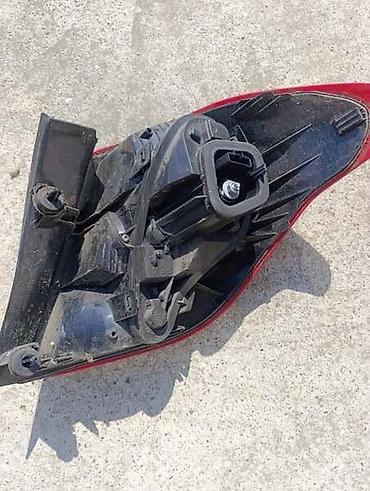 seno: STOP LAMPA LEVA ZA CITROEN C4 OD 2011. DO 2016. GOD — 2