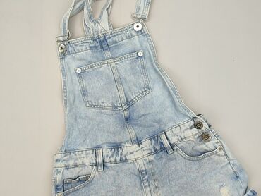 spódnico spodenki cropp: Dungarees for women, Cropp, S (EU 36)