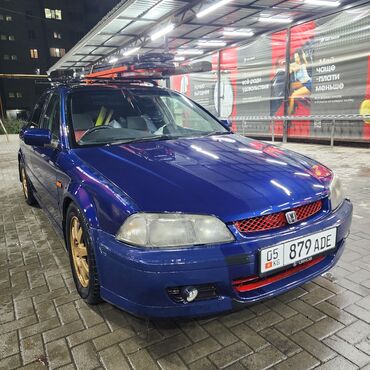 хонда 1 8: Honda Torneo: 1997 г., 1.8 л, Автомат, Бензин, Седан