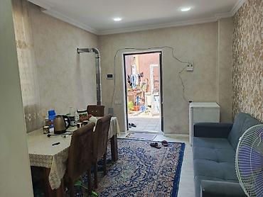 Продажа домов: 2 комнаты, 40 м², Нет кредита, Средний ремонт — 5
