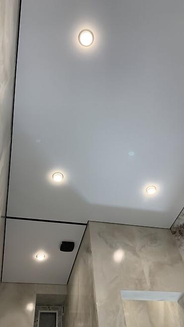 Натяжной потолок: Натяжной потолок 3D потолки, Глянцевое, Матовое Демонтаж, Монтаж, Бесплатная консультация at lalafo.kg — 17 Натяжной потолок: Натяжной потолок 3D потолки, Глянцевое, Матовое Демонтаж, Монтаж, Бесплатная консультация — 17
