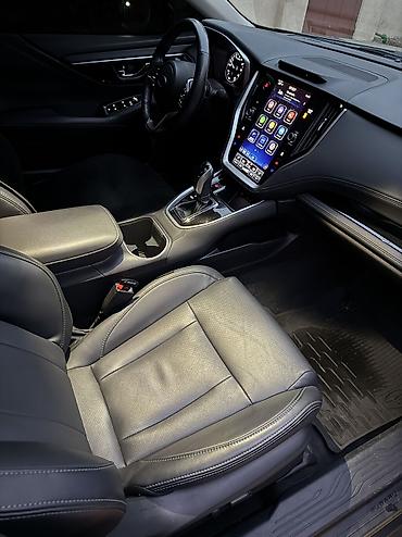 Subaru: Subaru Outback: 2020 г., 2.5 л, Бензин — 9