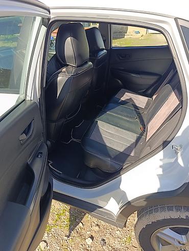 Hyundai: Hyundai Kona: 2019 г., 2 л, Автомат, Бензин, Кроссовер — 8