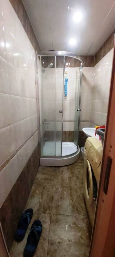 Köhnə tikili: Bakı, 2 otaqlı, Köhnə tikili, m. Həzi Aslanov, 61 kv. m — 6