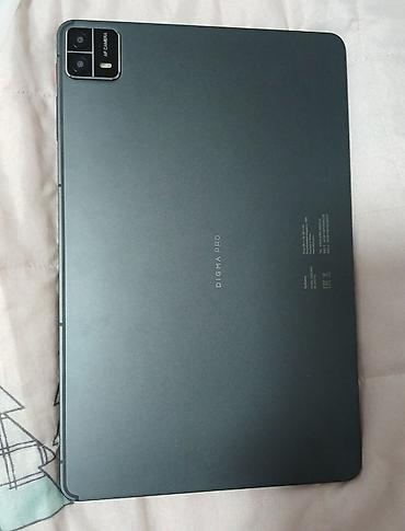burker часы: Планшет, 4G (LTE), Новый, Классический цвет - Серый — 1