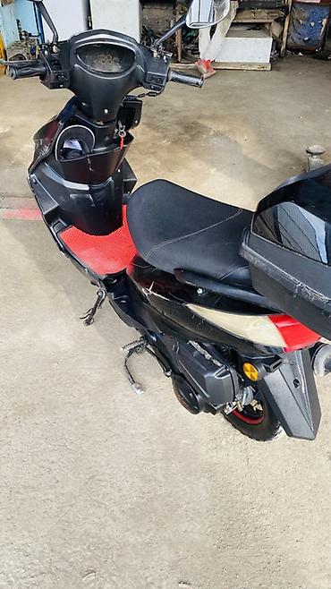 kayo k2 road: Битый Ремонт нужен Скутер ABS MOTO, городской класс. Характеристики — 6