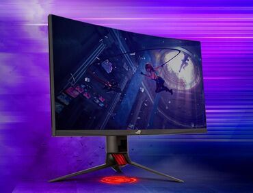 rtx 3060 komputer: 🔥 Model: Gaming PC (Full Set – 27” 165Hz Monitor ilə) 🔥 💻 Texniki