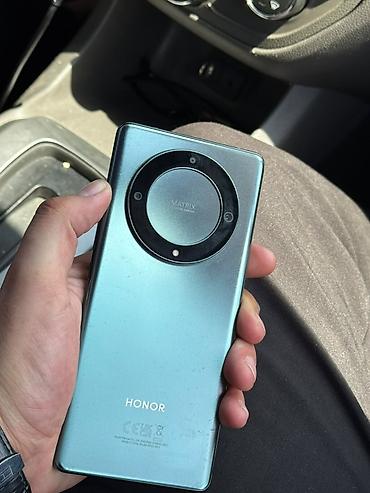 Honor: Honor X9a, 256 GB -da lalafo.az — 3 Honor: Honor X9a, 256 GB — 3