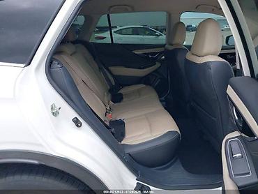 Subaru: Subaru Outback: 2020 г., 2.5 л, Автомат, Бензин — 8
