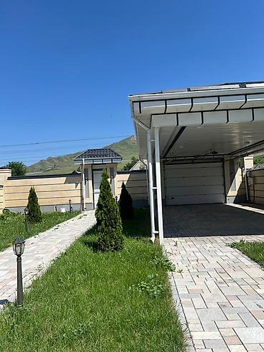 домик контенер: Просторный двухэтажный коттедж с закрытой территорией и — 4