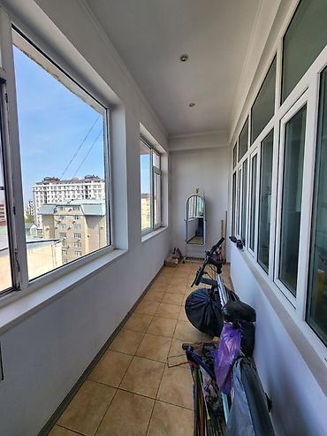 Продажа квартир: 3 комнаты, 80 м², Индивидуалка, 9 этаж, Евроремонт — 9