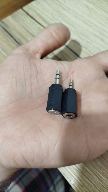 Kabellər: Kabel Mini-USB, Yeni — 15