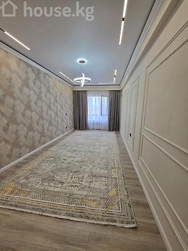 Продажа квартир: 3 комнаты, 110 м², Элитка, 9 этаж, Дизайнерский ремонт — 16