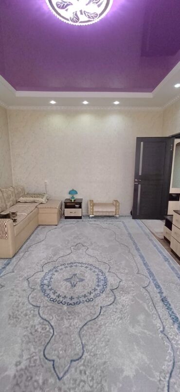 дом ваенно антоновке: 1 комната, 41 м², 1 этаж, Евроремонт