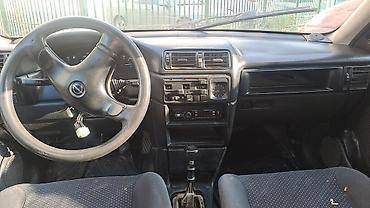 коробка опель вектра б: Opel Vectra: 1993 г., 1.6 л, Механика, Бензин, Седан — 2