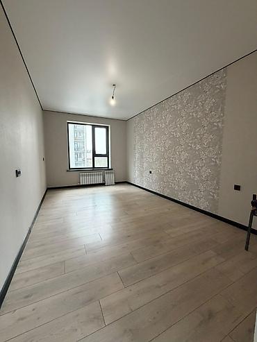 Продажа квартир: 3 комнаты, 87 м², Пишпек Элитка, 3 этаж, Евроремонт — 5