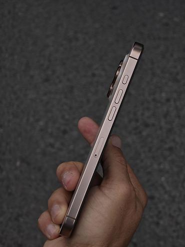 Mobil telefon və aksesuarlar: IPhone 16 Pro, Desert Titanium, Simsiz şarj — 5