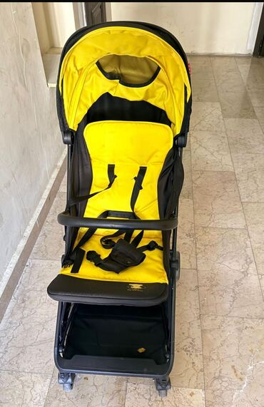 cybex uşaq arabası: Kalyaska 150 azn tecili satilir Oturaq uzanaq haldada olur ve yiqilib