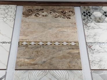 aboylarin qiymeti 2022: Dekorativ divar və döşəmə kafeli - Material: keramik - Rəng və lalafo.az -da aboylarin qiymeti 2022: Dekorativ divar və döşəmə kafeli - Material: keramik - Rəng və