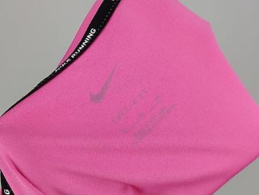 metka nike: Nike, T-shirt damski, rozmiar M — 4