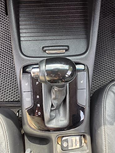 turbo az lizing masinlar: Kia K3: 1.6 l | 2017 il Sedan — 9