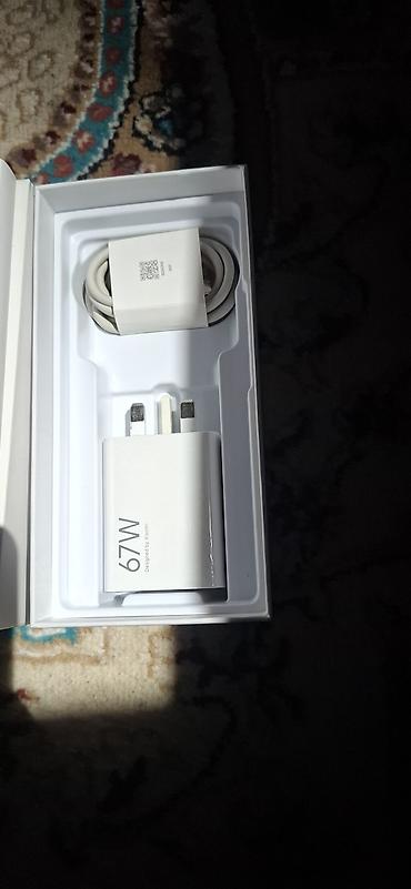 Redmi: Продам просто коробку от редми нот 13 про 4г состояние хорошее с — 6