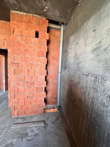 Yeni tikili: 2 otaqlı, Yeni tikili, 97 kv. m — 16