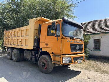 двускат спринтер грузовой: Грузовик, Shacman, Б/у