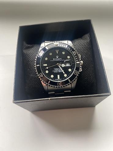 samsung 70: Rolex Oyster Perpetual Date Submariner - Классический дайверский — 1
