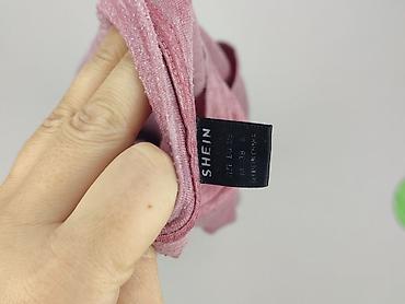 polo primark: Shein, T-shirt damski, rozmiar M — 4