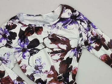 sukienki na wesele plus size tanio: Sukienka damska, rozmiar S