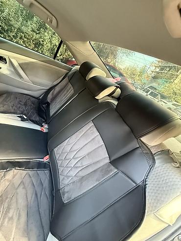 женщин: Toyota Camry: 2010 г., 2.5 л, Автомат, Бензин, Седан — 8