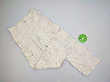 cargo pull and bear: PULL&BEAR, Spodnie cargo damskie, rozmiar S — 2