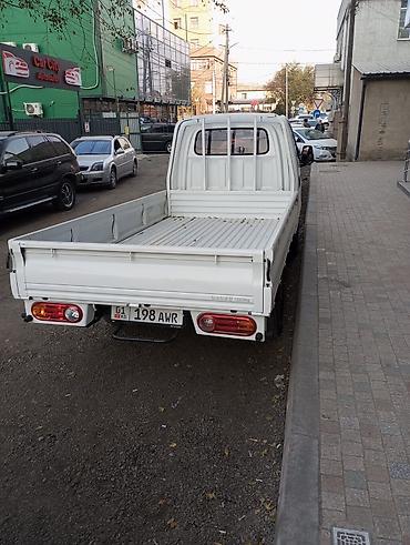 byd seal 06: Легкий грузовик, Hyundai, Стандарт, До 1 т, Б/у — 4