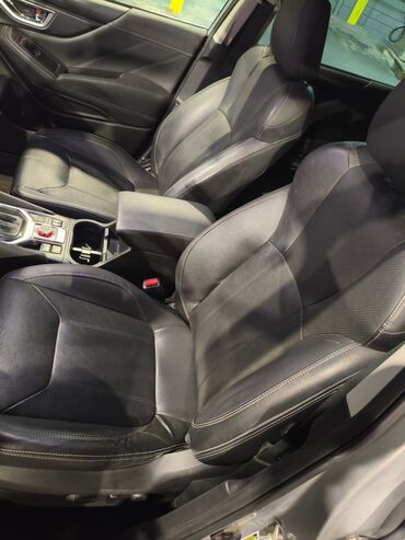 Subaru: Subaru Forester: 2019 г., 2.5 л, Вариатор, Бензин, Кроссовер — 19