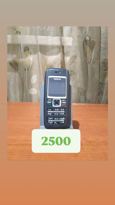 Другие мобильные телефоны: Продаю Ретро телефоны в хорошем состоянии 👍 цены разные звоните — 5