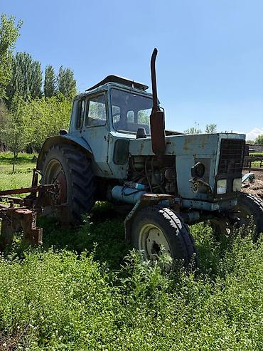 r19 mers: Продаётся МТЗ-80 на ходу,так же имеется ПЛУГ+СЕЯЛКА+НАВЕСНЫЕ — 2
